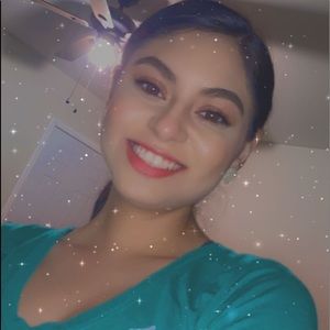 Meet your Posher, Jackie